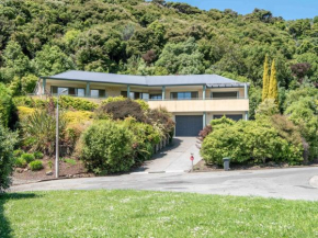 Rue Noyer Lookout - Akaroa Holiday Home